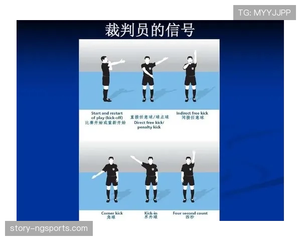 任意球规则:直接与间接的判定与裁判依据 任意球规则:直接与间接的判定与裁判依据