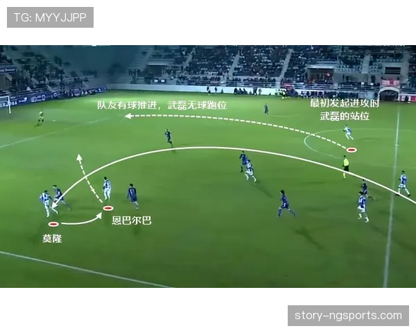 无球掩护规则解析:合法站位与移动判罚标准 无球掩护规则解析:合法站位与移动判罚标准